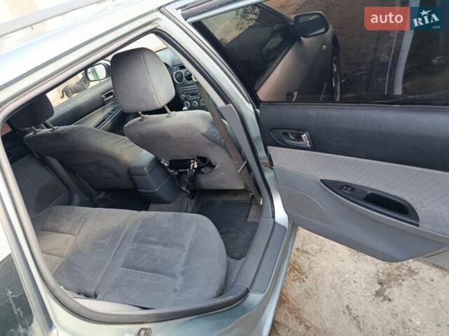 Сірий Мазда 6, об'ємом двигуна 2 л та пробігом 260 тис. км за 2800 $, фото 14 на Automoto.ua
