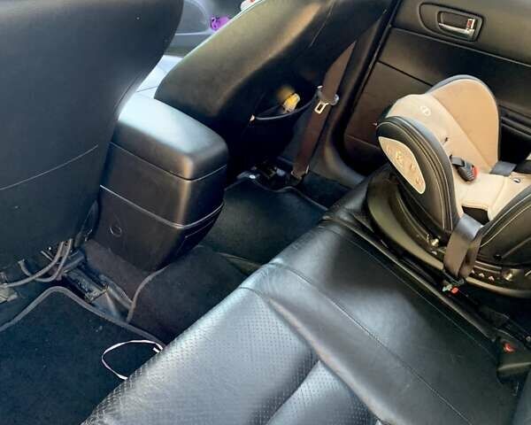 Серый Мазда 6, объемом двигателя 2 л и пробегом 294 тыс. км за 5500 $, фото 32 на Automoto.ua