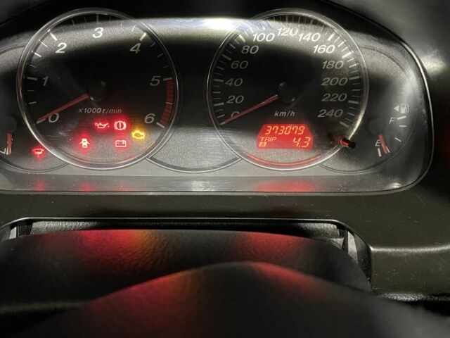 Сірий Мазда 6, об'ємом двигуна 2 л та пробігом 3 тис. км за 4200 $, фото 10 на Automoto.ua