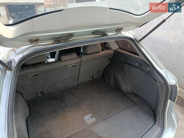 Сірий Мазда 6, об'ємом двигуна 2 л та пробігом 260 тис. км за 2800 $, фото 13 на Automoto.ua