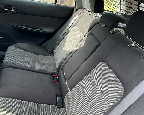 Серый Мазда 6, объемом двигателя 2 л и пробегом 260 тыс. км за 3900 $, фото 5 на Automoto.ua