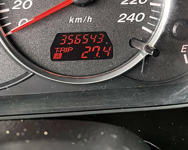 Сірий Мазда 6, об'ємом двигуна 2 л та пробігом 356 тис. км за 4500 $, фото 11 на Automoto.ua