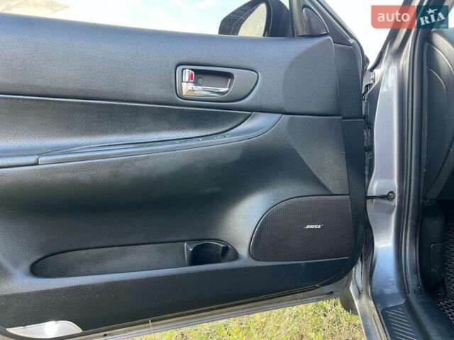 Сірий Мазда 6, об'ємом двигуна 2.3 л та пробігом 190 тис. км за 4500 $, фото 23 на Automoto.ua