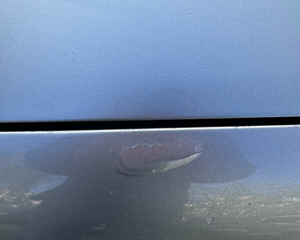 Сірий Мазда 6, об'ємом двигуна 2 л та пробігом 257 тис. км за 3950 $, фото 27 на Automoto.ua