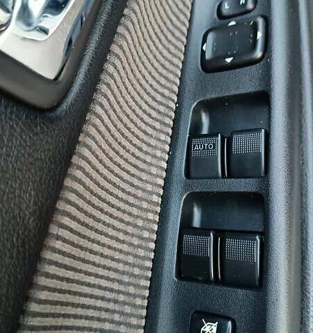 Сірий Мазда 6, об'ємом двигуна 1.8 л та пробігом 250 тис. км за 5700 $, фото 16 на Automoto.ua