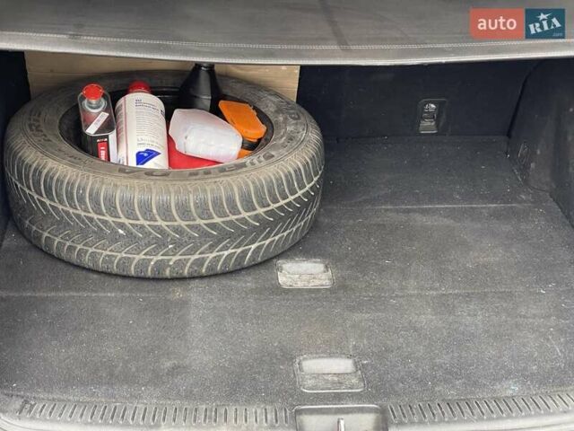 Серый Мазда 6, объемом двигателя 1.8 л и пробегом 315 тыс. км за 3800 $, фото 16 на Automoto.ua