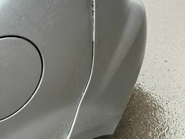 Серый Мазда 6, объемом двигателя 2 л и пробегом 3 тыс. км за 2900 $, фото 11 на Automoto.ua