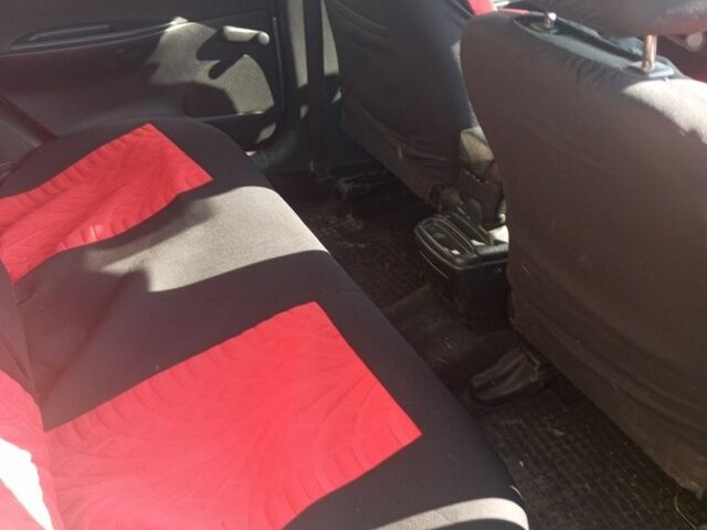 Серый Мазда 6, объемом двигателя 1.8 л и пробегом 229 тыс. км за 4200 $, фото 5 на Automoto.ua