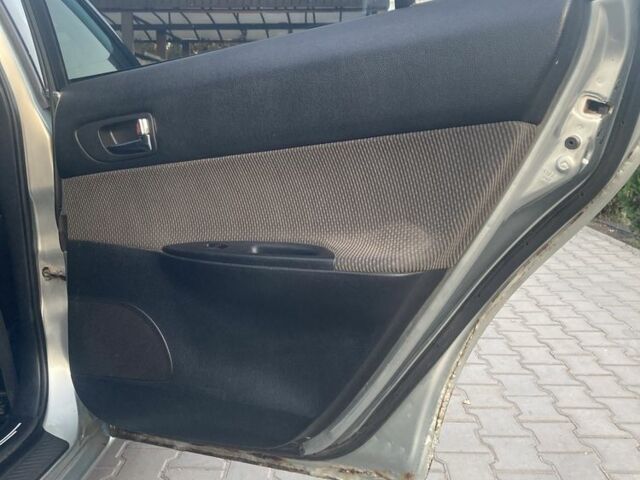 Сірий Мазда 6, об'ємом двигуна 1.8 л та пробігом 370 тис. км за 2700 $, фото 15 на Automoto.ua