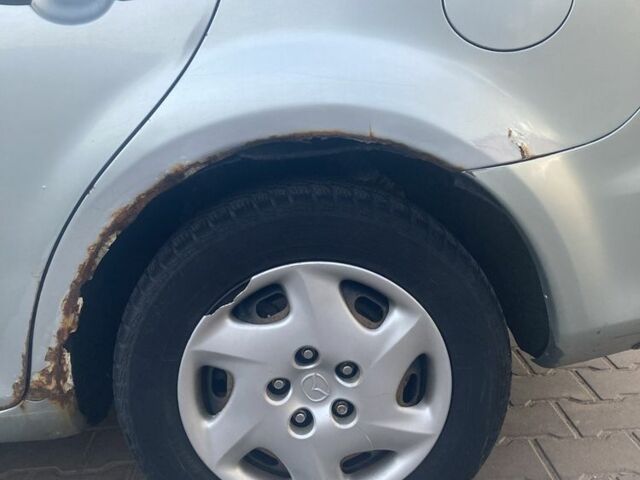 Сірий Мазда 6, об'ємом двигуна 1.8 л та пробігом 370 тис. км за 2700 $, фото 4 на Automoto.ua