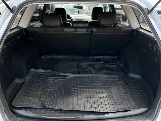 Серый Мазда 6, объемом двигателя 1.8 л и пробегом 370 тыс. км за 3100 $, фото 19 на Automoto.ua