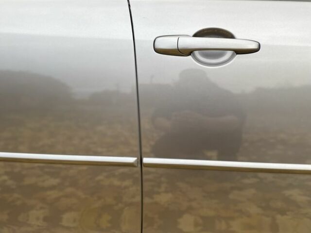 Сірий Мазда 6, об'ємом двигуна 2 л та пробігом 373 тис. км за 3250 $, фото 11 на Automoto.ua