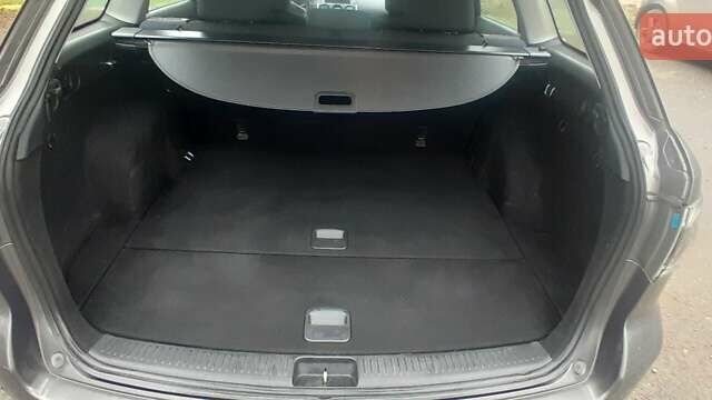 Сірий Мазда 6, об'ємом двигуна 1.8 л та пробігом 302 тис. км за 3700 $, фото 10 на Automoto.ua