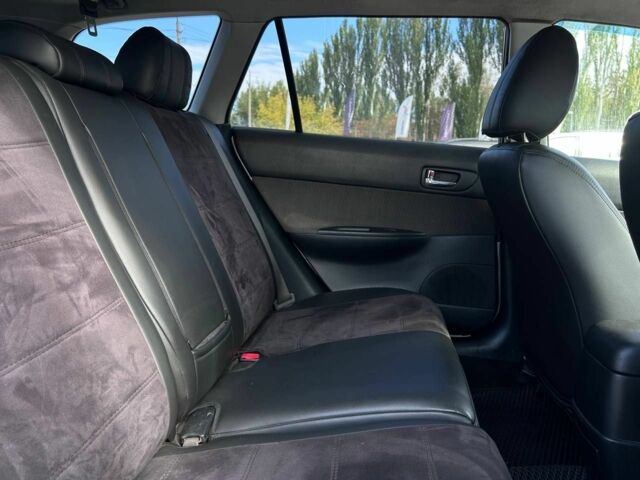 Серый Мазда 6, объемом двигателя 1.8 л и пробегом 370 тыс. км за 3100 $, фото 18 на Automoto.ua