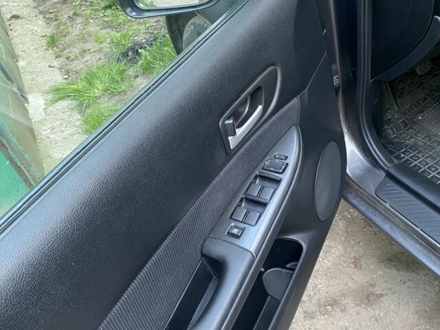 Серый Мазда 6, объемом двигателя 1.8 л и пробегом 180 тыс. км за 4300 $, фото 7 на Automoto.ua