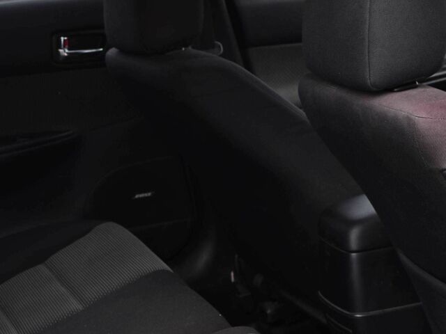 Сірий Мазда 6, об'ємом двигуна 2 л та пробігом 240 тис. км за 4500 $, фото 14 на Automoto.ua