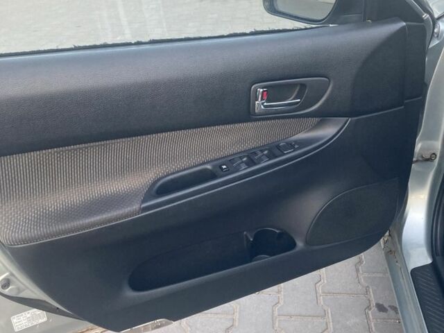 Сірий Мазда 6, об'ємом двигуна 1.8 л та пробігом 370 тис. км за 2700 $, фото 11 на Automoto.ua