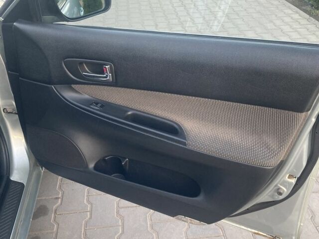 Сірий Мазда 6, об'ємом двигуна 1.8 л та пробігом 370 тис. км за 2700 $, фото 12 на Automoto.ua