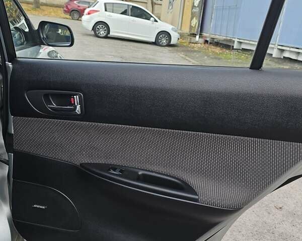 Сірий Мазда 6, об'ємом двигуна 2.26 л та пробігом 200 тис. км за 3700 $, фото 19 на Automoto.ua