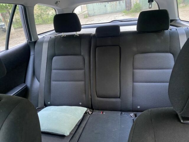 Серый Мазда 6, объемом двигателя 1.8 л и пробегом 180 тыс. км за 4300 $, фото 6 на Automoto.ua