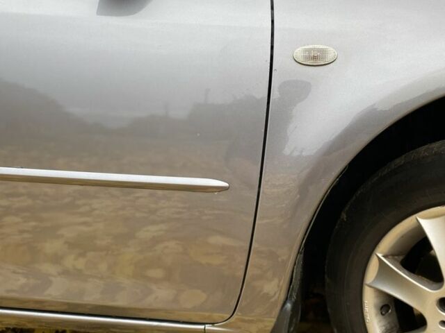 Сірий Мазда 6, об'ємом двигуна 2 л та пробігом 373 тис. км за 3250 $, фото 10 на Automoto.ua