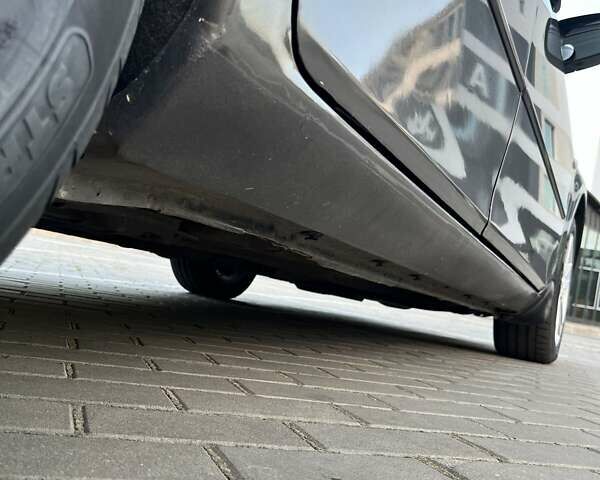 Сірий Мазда 6, об'ємом двигуна 1.8 л та пробігом 175 тис. км за 4900 $, фото 27 на Automoto.ua