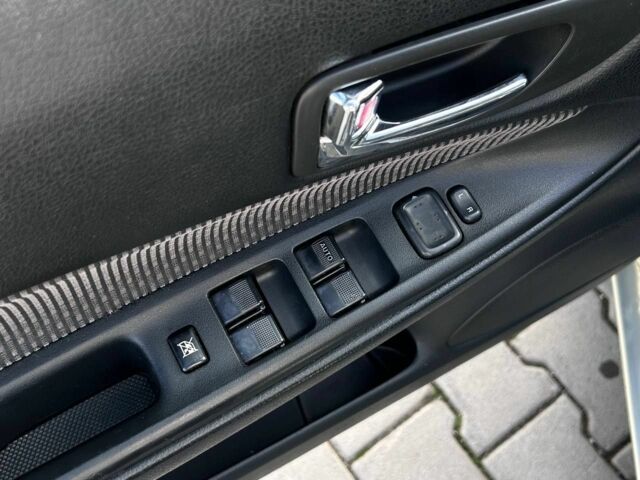 Серый Мазда 6, объемом двигателя 1.8 л и пробегом 370 тыс. км за 3100 $, фото 8 на Automoto.ua