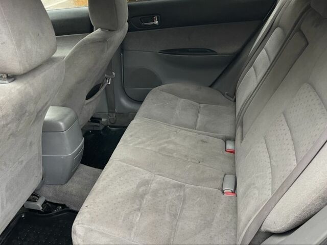 Сірий Мазда 6, об'ємом двигуна 2 л та пробігом 235 тис. км за 1250 $, фото 9 на Automoto.ua