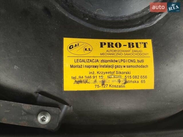 Сірий Мазда 6, об'ємом двигуна 2 л та пробігом 420 тис. км за 2950 $, фото 17 на Automoto.ua