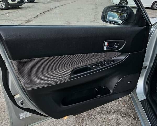 Сірий Мазда 6, об'ємом двигуна 2.26 л та пробігом 200 тис. км за 3700 $, фото 21 на Automoto.ua