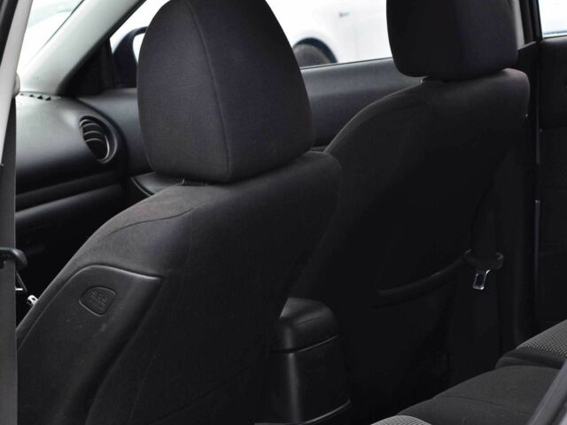 Сірий Мазда 6, об'ємом двигуна 2 л та пробігом 240 тис. км за 4500 $, фото 16 на Automoto.ua