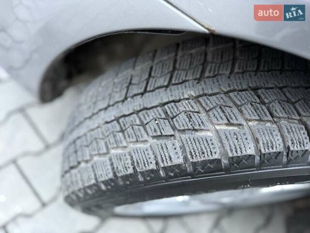 Сірий Мазда 6, об'ємом двигуна 2 л та пробігом 265 тис. км за 3777 $, фото 16 на Automoto.ua