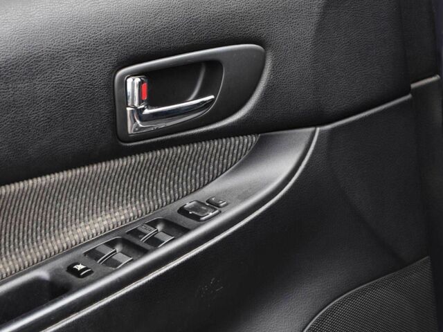 Сірий Мазда 6, об'ємом двигуна 2 л та пробігом 240 тис. км за 4500 $, фото 12 на Automoto.ua