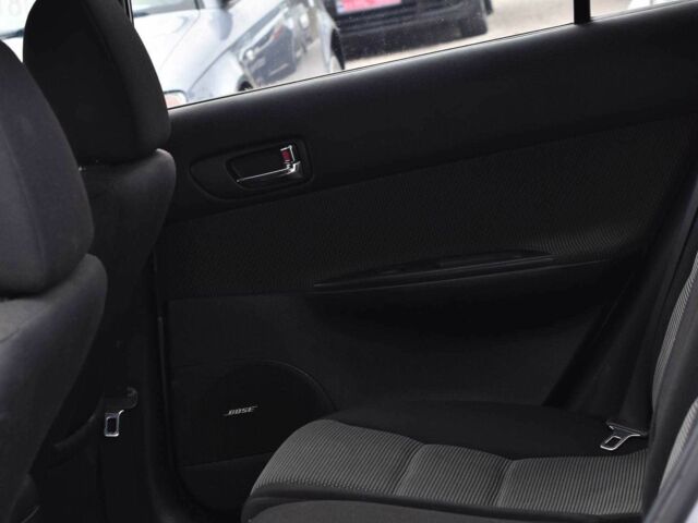 Сірий Мазда 6, об'ємом двигуна 2 л та пробігом 240 тис. км за 4500 $, фото 17 на Automoto.ua