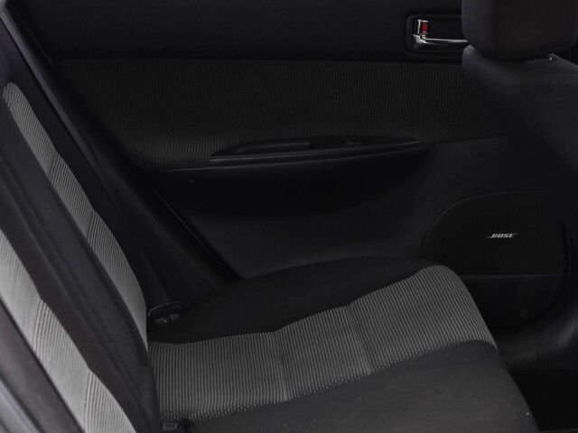 Сірий Мазда 6, об'ємом двигуна 2 л та пробігом 240 тис. км за 4500 $, фото 15 на Automoto.ua