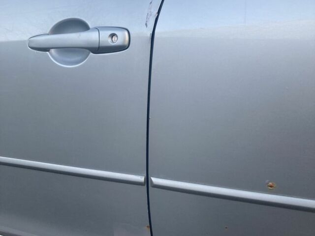 Сірий Мазда 6, об'ємом двигуна 1.8 л та пробігом 370 тис. км за 2700 $, фото 5 на Automoto.ua