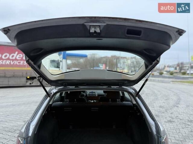 Сірий Мазда 6, об'ємом двигуна 2 л та пробігом 265 тис. км за 3777 $, фото 21 на Automoto.ua