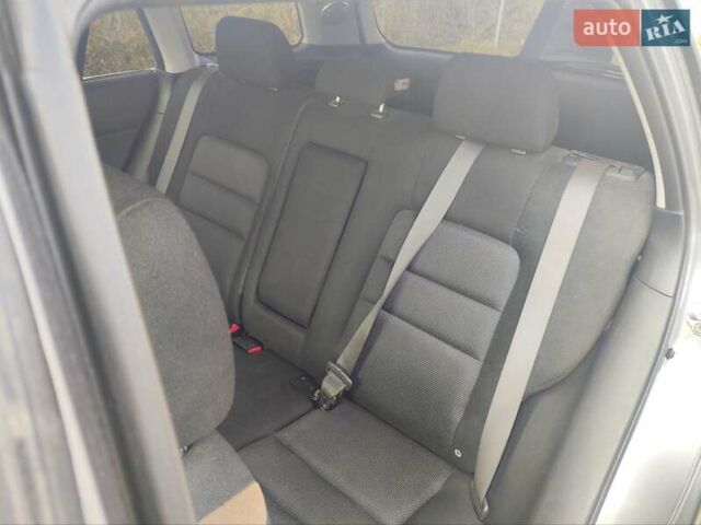 Сірий Мазда 6, об'ємом двигуна 2 л та пробігом 420 тис. км за 2950 $, фото 13 на Automoto.ua