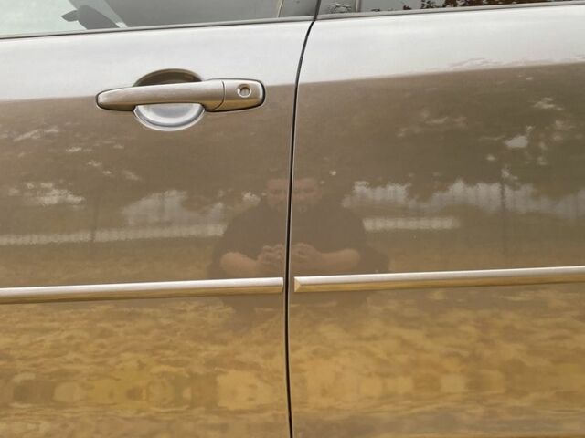 Сірий Мазда 6, об'ємом двигуна 2 л та пробігом 373 тис. км за 3250 $, фото 15 на Automoto.ua