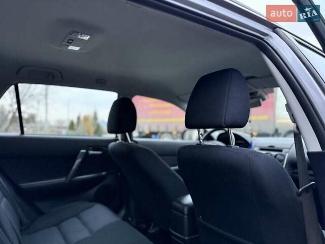 Сірий Мазда 6, об'ємом двигуна 2 л та пробігом 265 тис. км за 3777 $, фото 27 на Automoto.ua