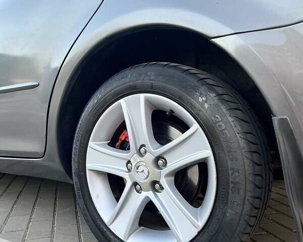 Сірий Мазда 6, об'ємом двигуна 1.8 л та пробігом 175 тис. км за 4900 $, фото 11 на Automoto.ua