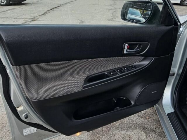 Сірий Мазда 6, об'ємом двигуна 2.3 л та пробігом 168 тис. км за 4700 $, фото 7 на Automoto.ua