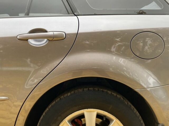 Сірий Мазда 6, об'ємом двигуна 2 л та пробігом 373 тис. км за 3250 $, фото 16 на Automoto.ua