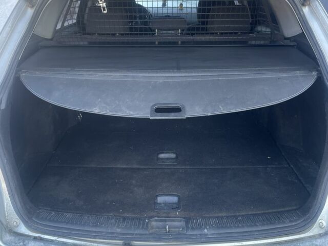 Серый Мазда 6, объемом двигателя 0 л и пробегом 239 тыс. км за 2500 $, фото 1 на Automoto.ua