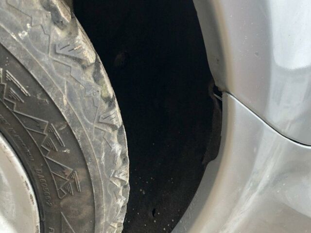 Сірий Мазда 6, об'ємом двигуна 2 л та пробігом 305 тис. км за 6500 $, фото 7 на Automoto.ua