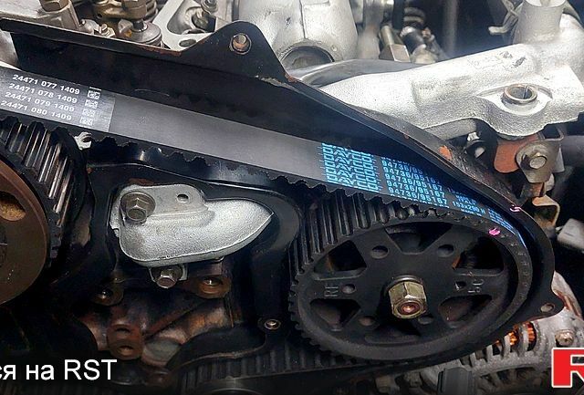 Серый Мазда 6, объемом двигателя 2 л и пробегом 314 тыс. км за 4500 $, фото 8 на Automoto.ua