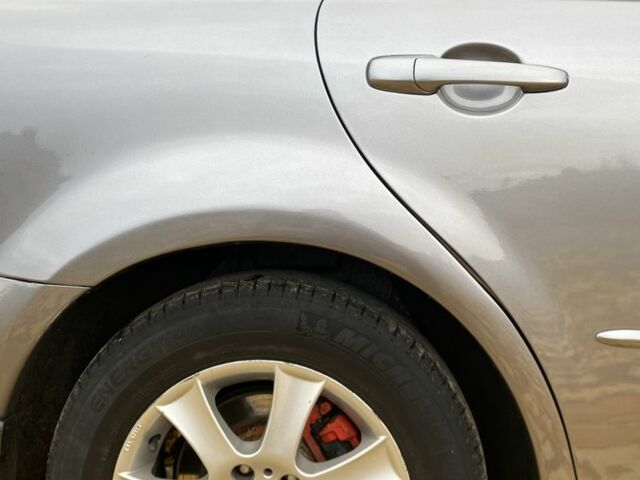 Сірий Мазда 6, об'ємом двигуна 2 л та пробігом 373 тис. км за 3250 $, фото 12 на Automoto.ua