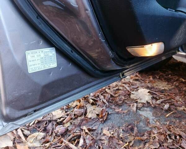 Мазда 6 2006 в Прилуках на Automoto.ua Серый Мазда 6, объемом двигателя 2 л и пробегом 300 тыс. км за 4200 $, фото 12 на Automoto.ua