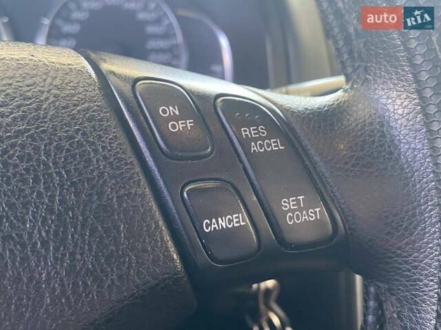 Сірий Мазда 6, об'ємом двигуна 2 л та пробігом 325 тис. км за 4999 $, фото 31 на Automoto.ua