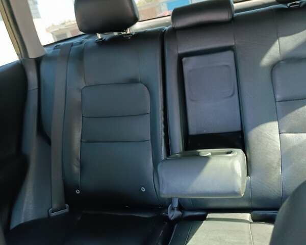 Серый Мазда 6, объемом двигателя 2 л и пробегом 95 тыс. км за 7300 $, фото 14 на Automoto.ua
